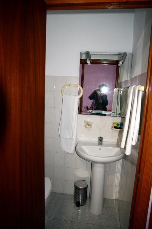 Hostal Asturias Харилья Экстерьер фото