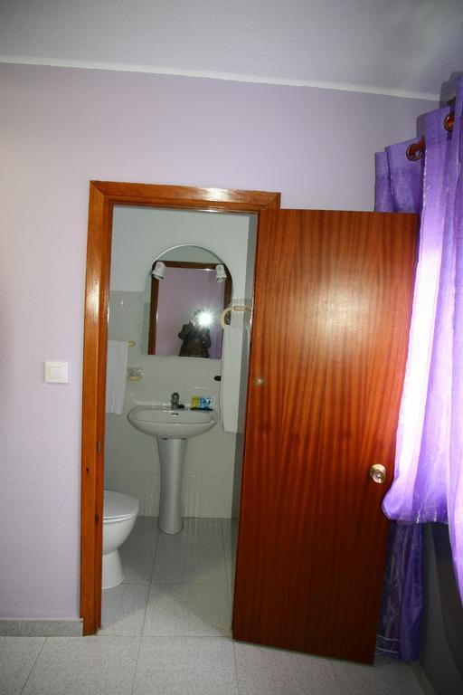 Hostal Asturias Харилья Экстерьер фото